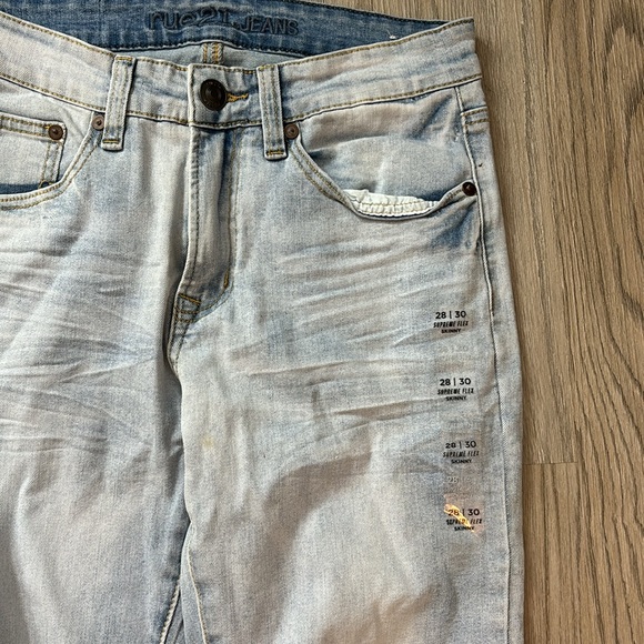 BUNDLE DEAL Denim Jeans - Picture 2 of 11